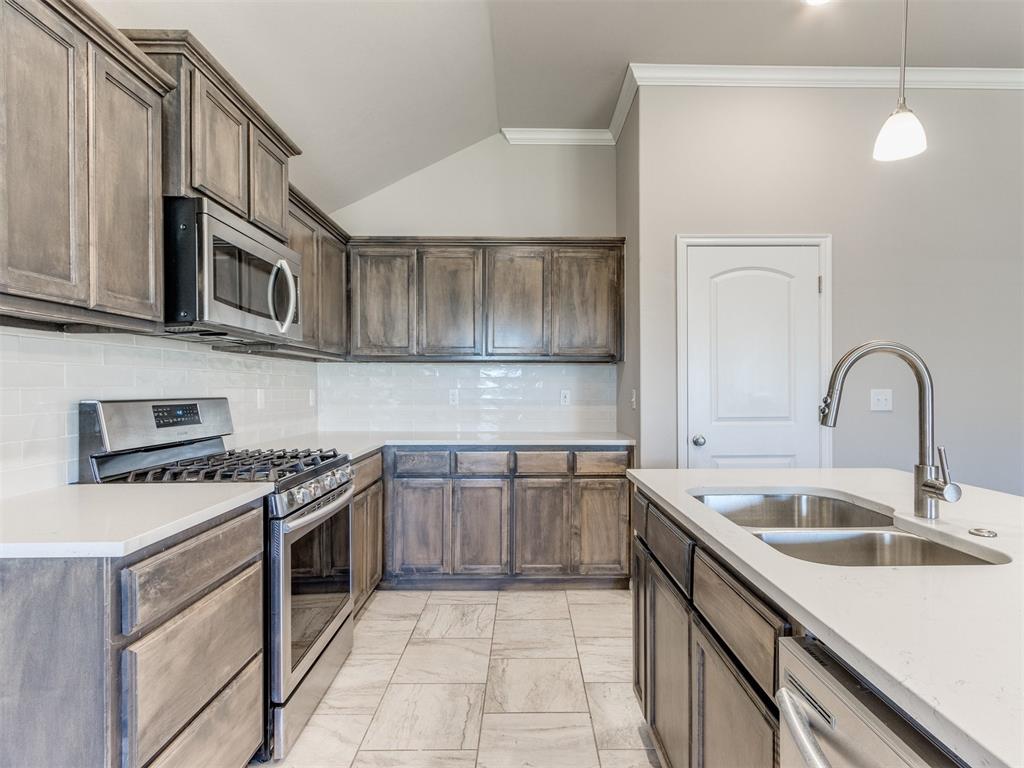 1012 Hickory Creek Drive