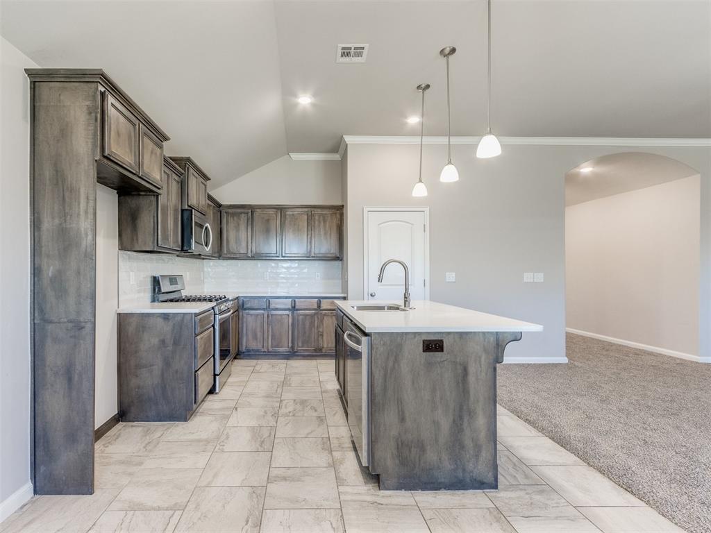 1012 Hickory Creek Drive