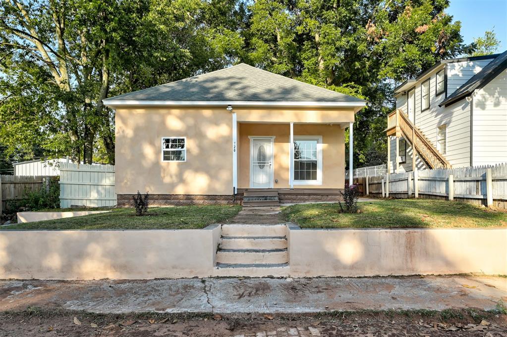 720 S 5th Street
