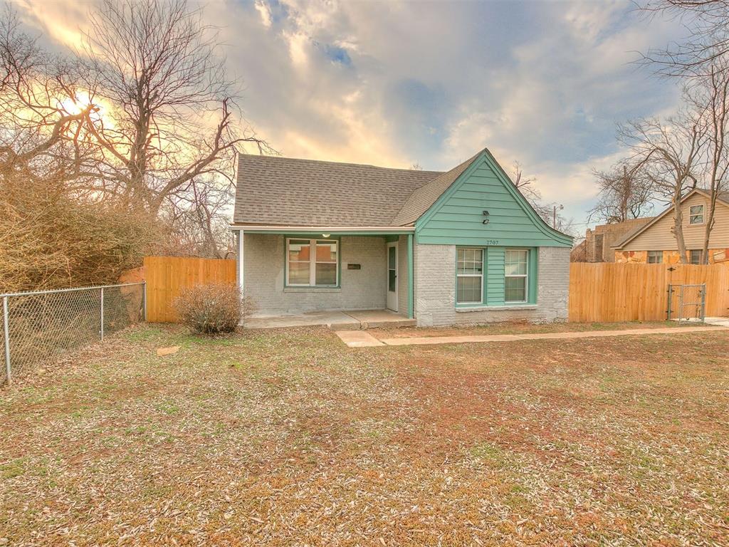 2707 N Missouri Avenue