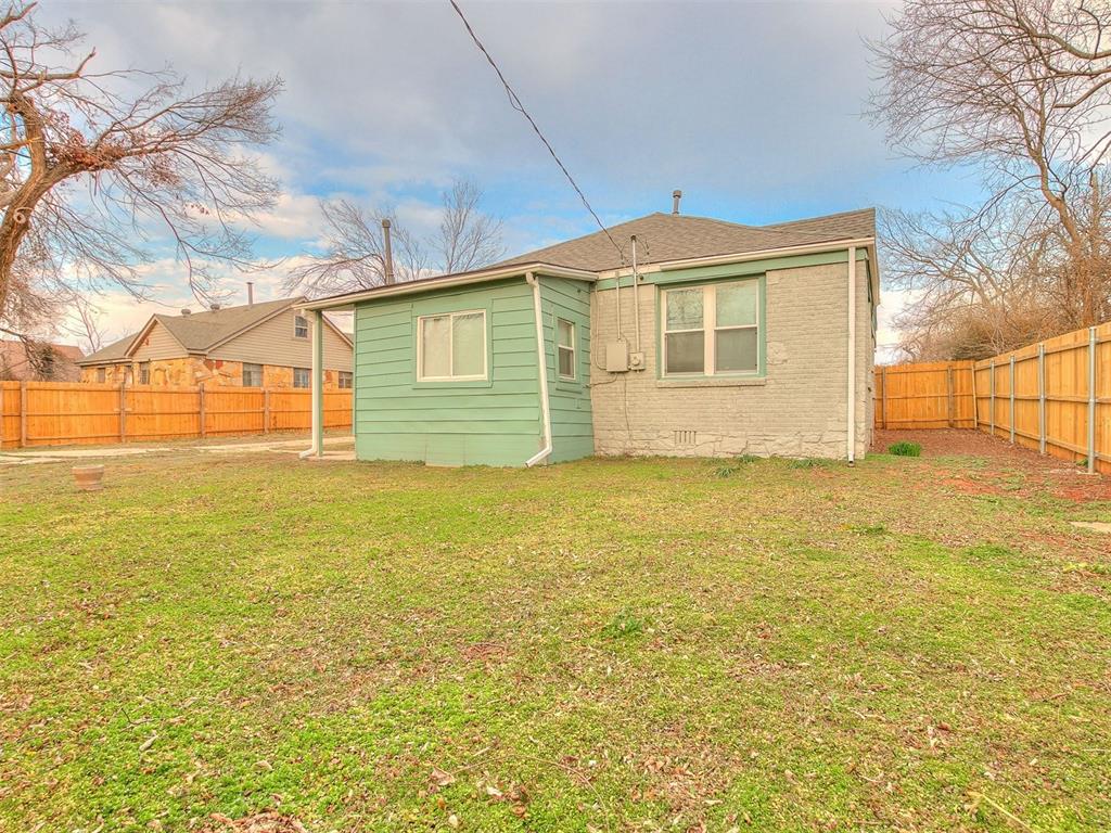 2707 N Missouri Avenue