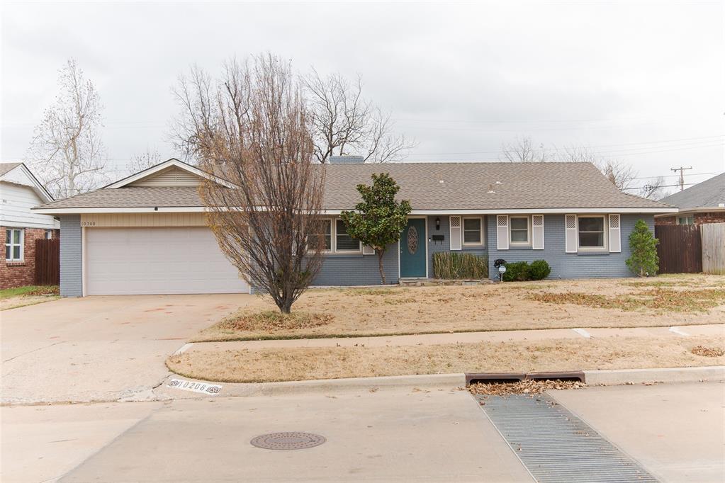 10208 Northland Road