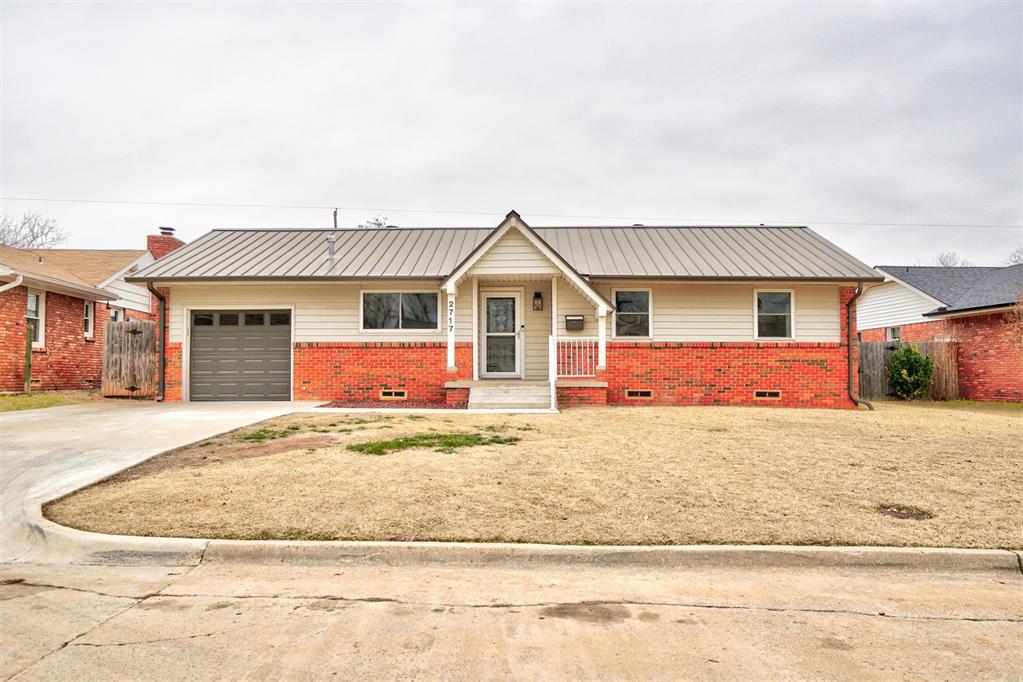 2717 Northampton Place