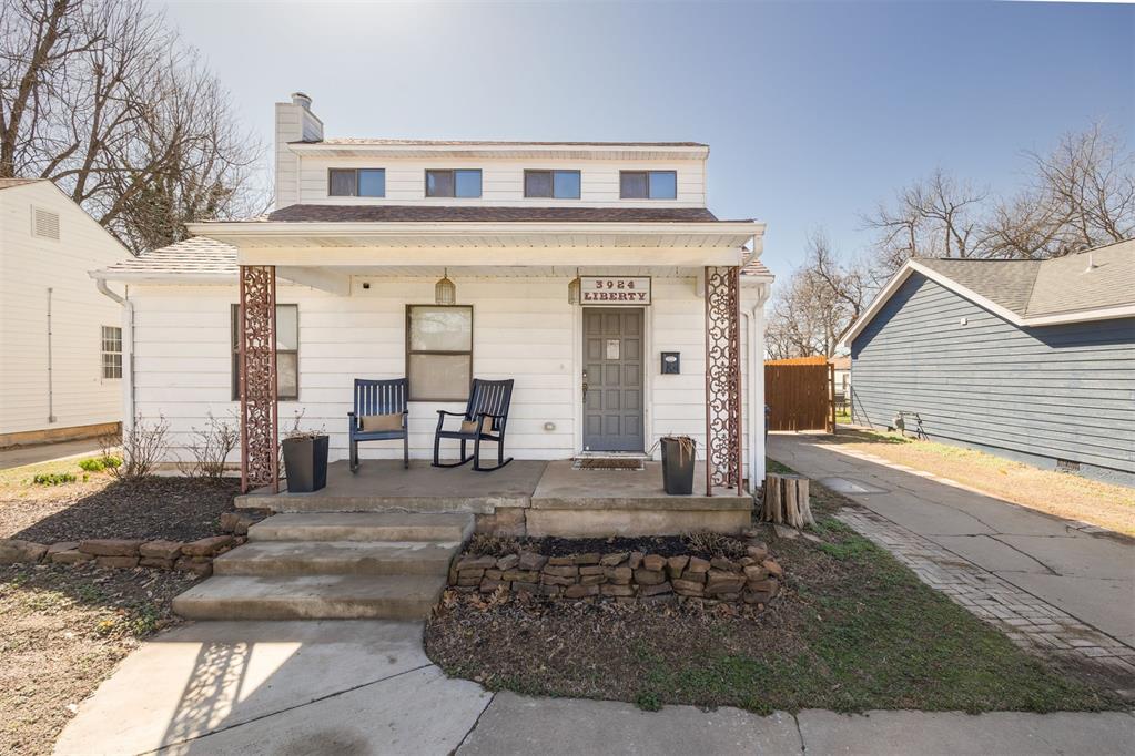 3924 NW Liberty Street