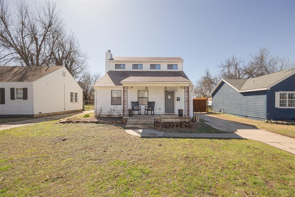 3924 NW Liberty Street