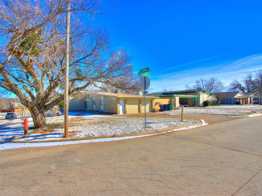 8424 Arlington Drive