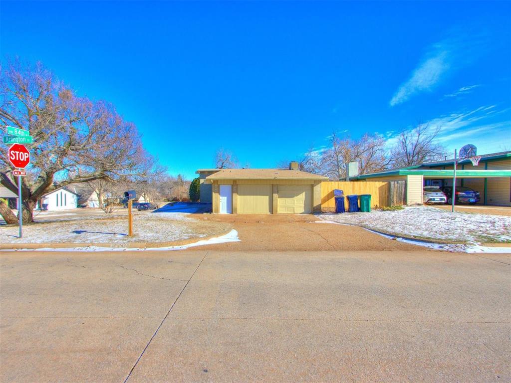 8424 Arlington Drive