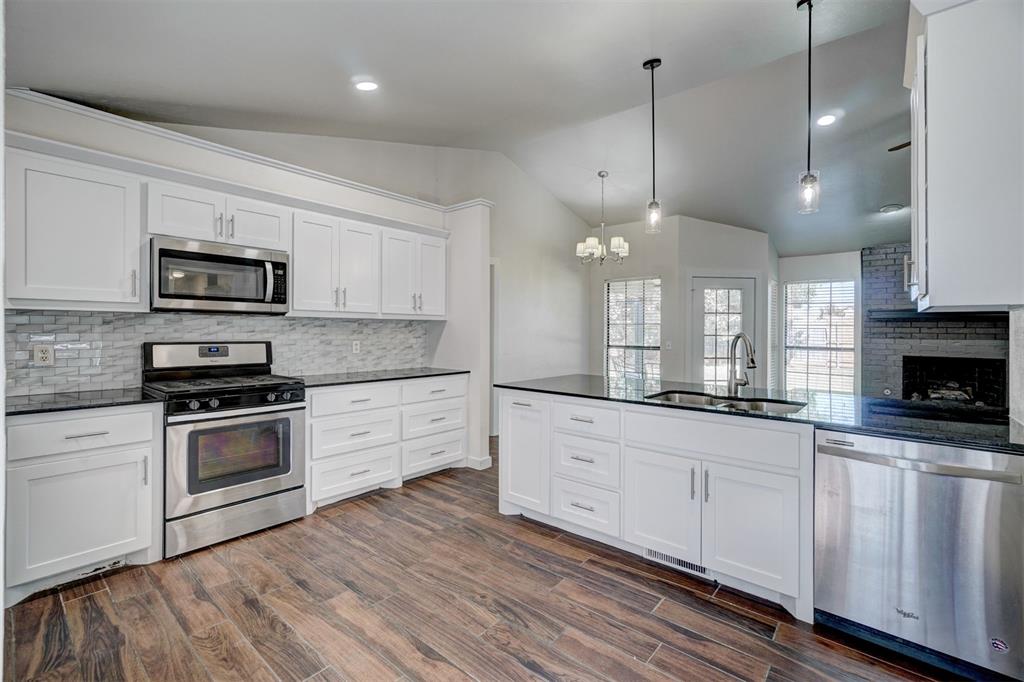 16304 Coronado Drive