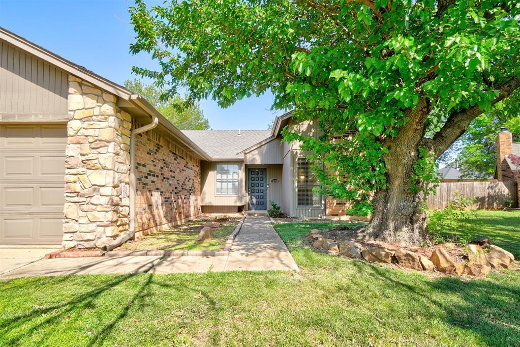 16304 Coronado Drive