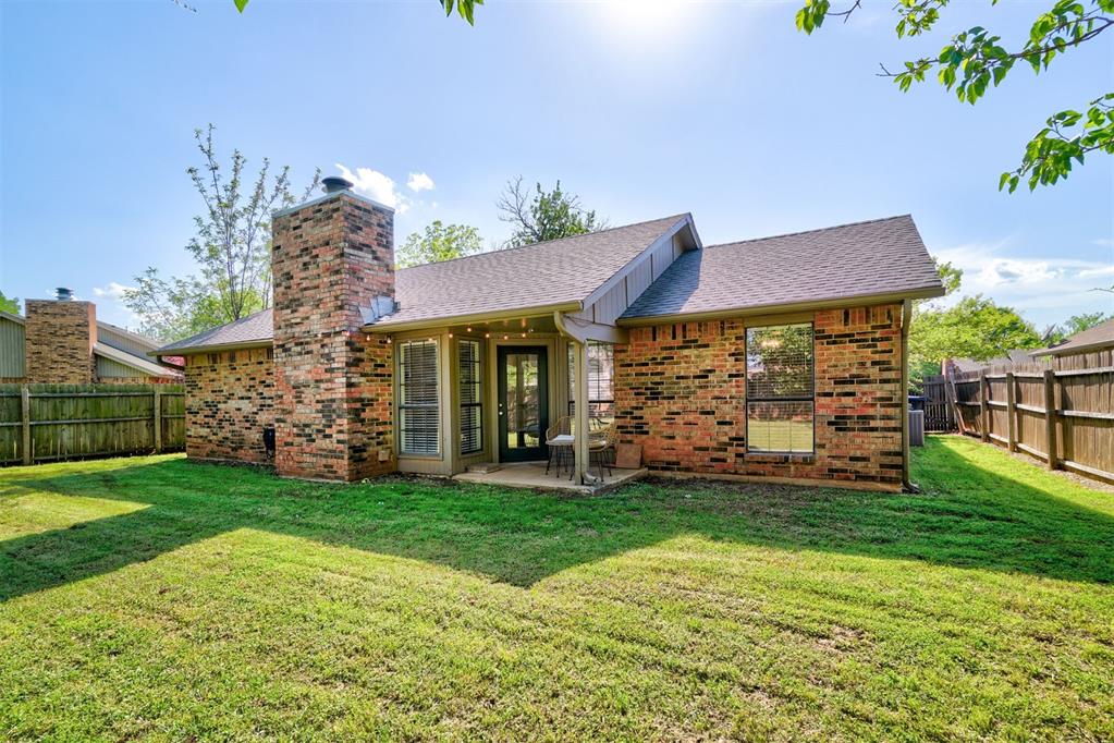 16304 Coronado Drive