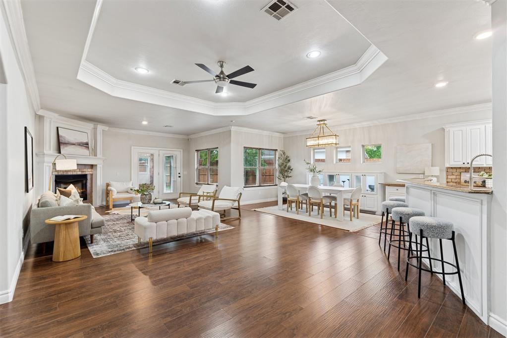 11208 Woodbridge Road