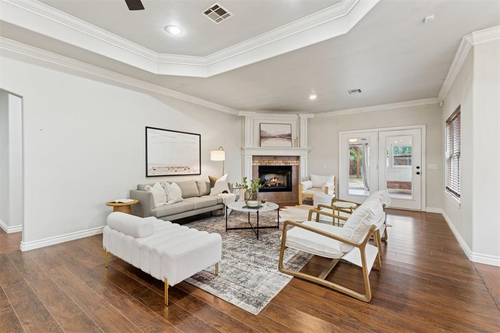 11208 Woodbridge Road