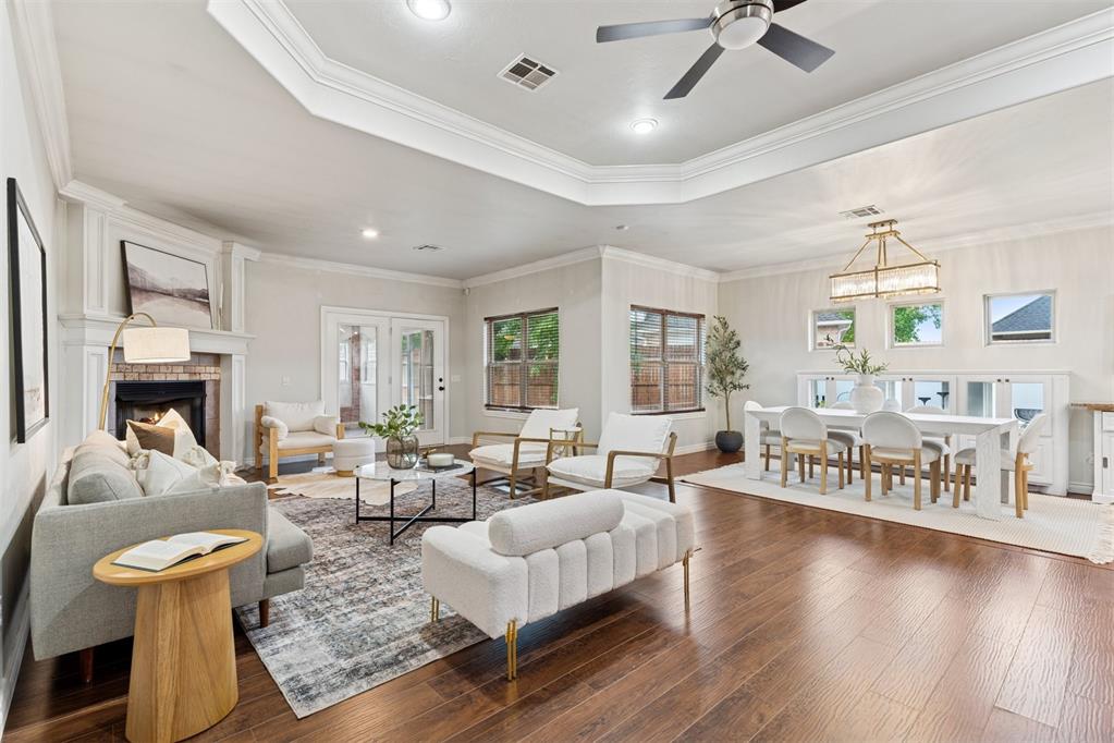 11208 Woodbridge Road