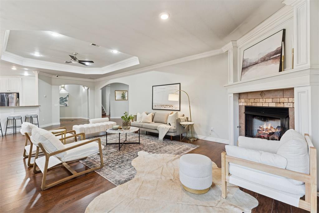 11208 Woodbridge Road
