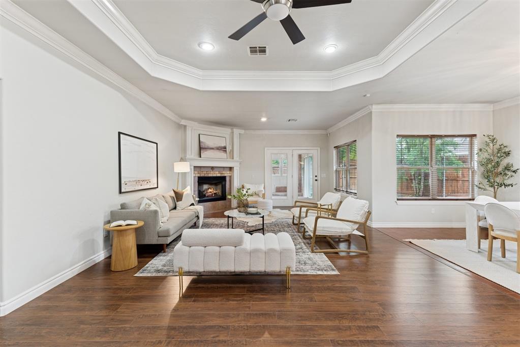 11208 Woodbridge Road