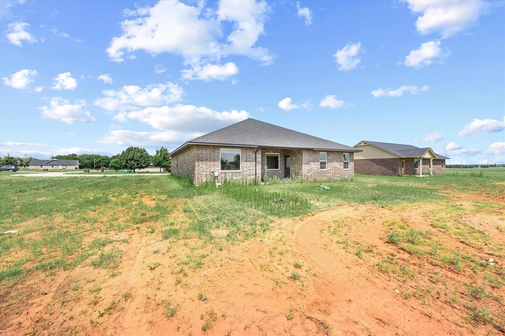 934 storm Drive