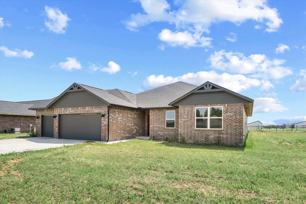 934 storm Drive
