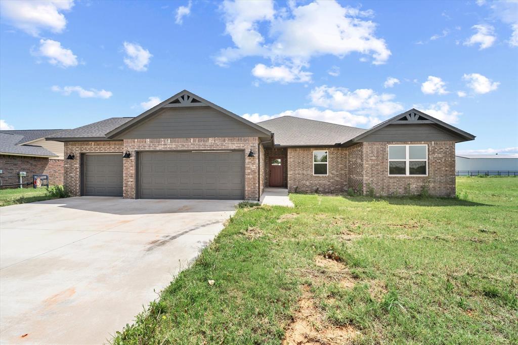 934 storm Drive