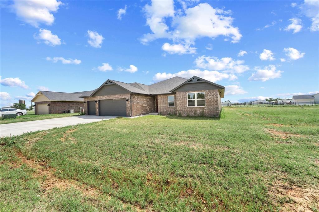 934 storm Drive