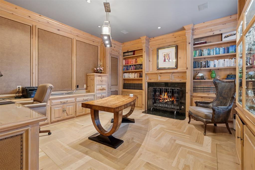 18909 Saddle River Drive