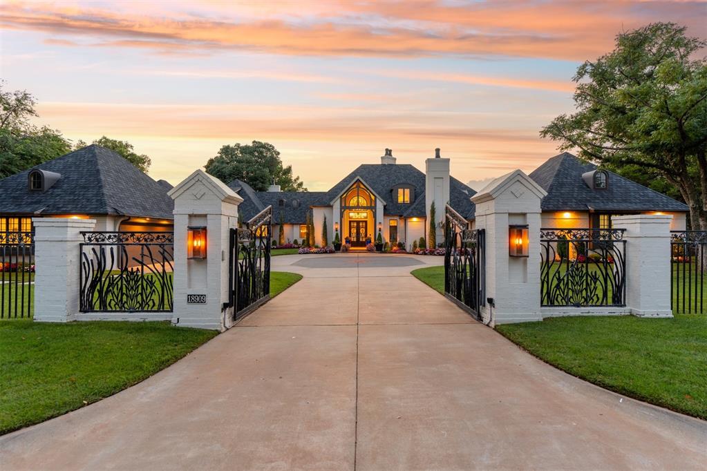 18909 Saddle River Drive