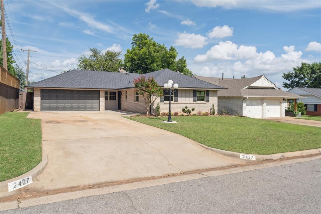 2427 NW 43rd Circle
