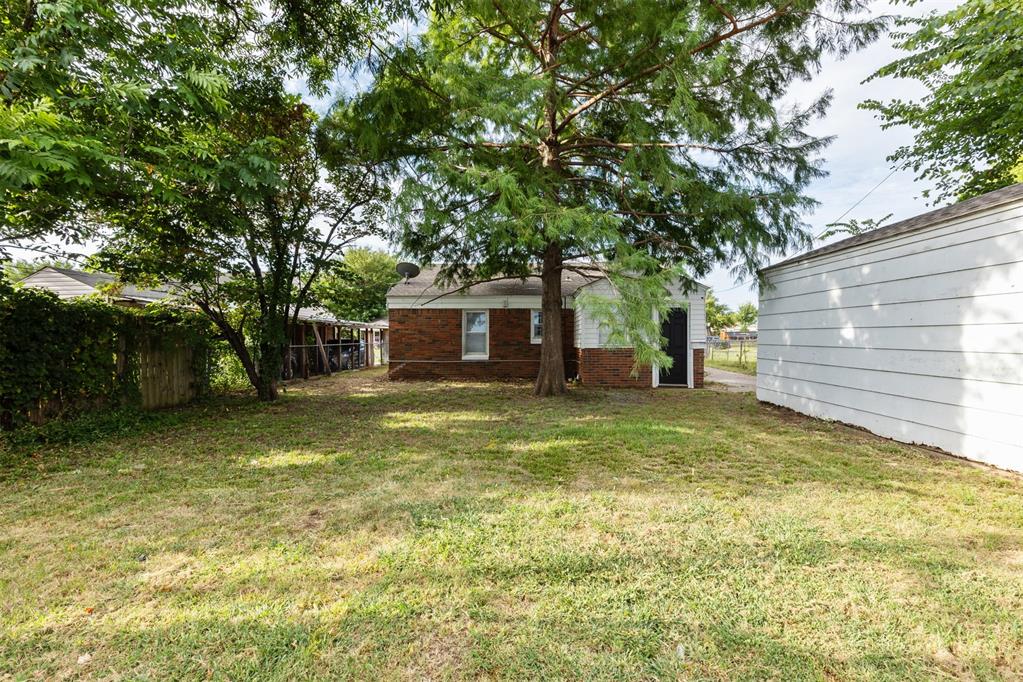 503 E Indian Drive