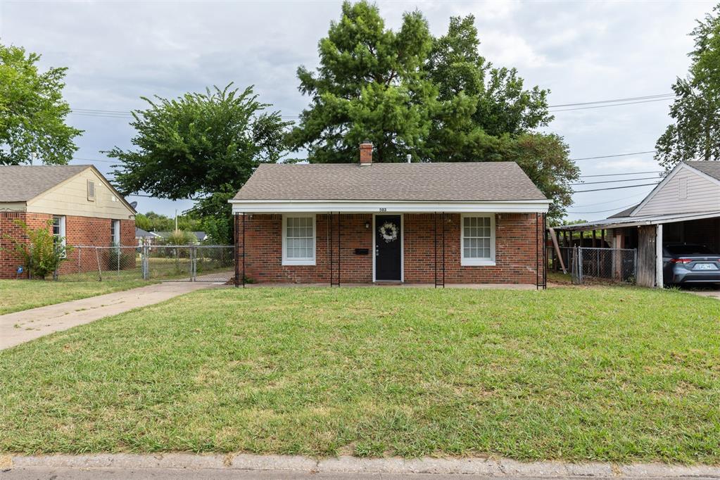 503 E Indian Drive
