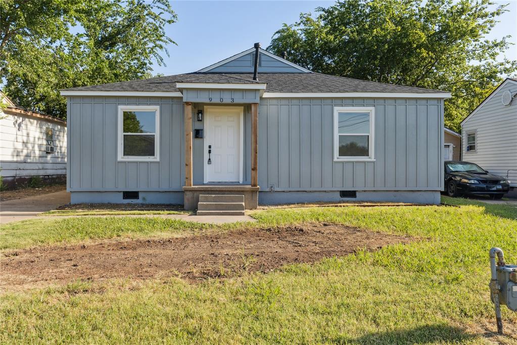 903 NW 100th Street