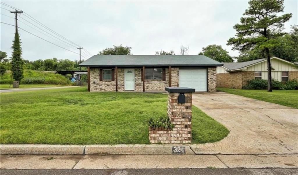324 Hal Drive