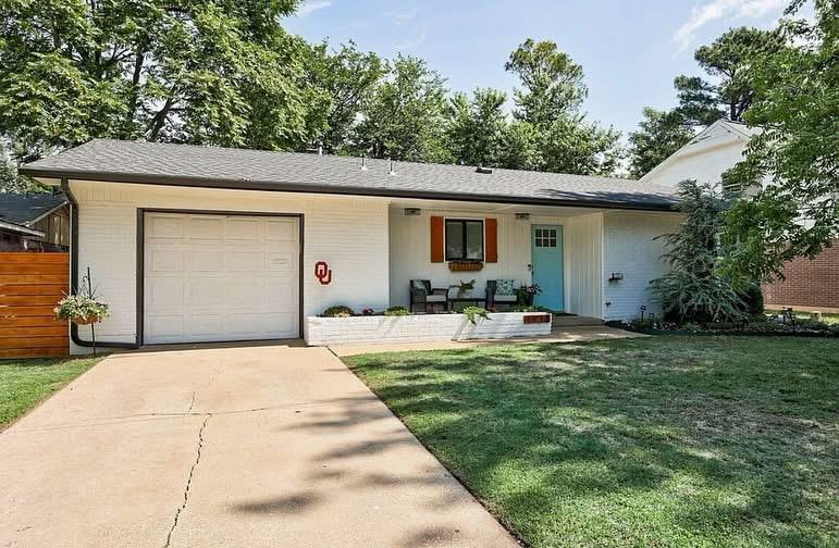 1933 W Beverly Hills Street