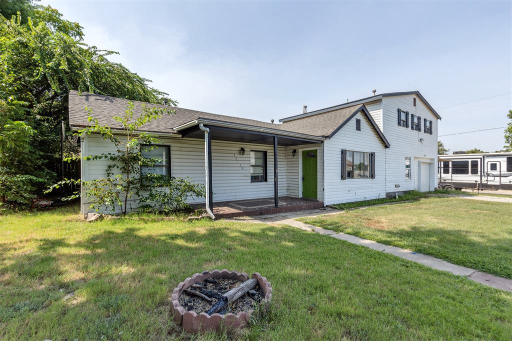 10116 Le Jean Drive