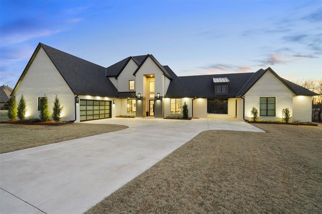 22015 Cricklewood Court