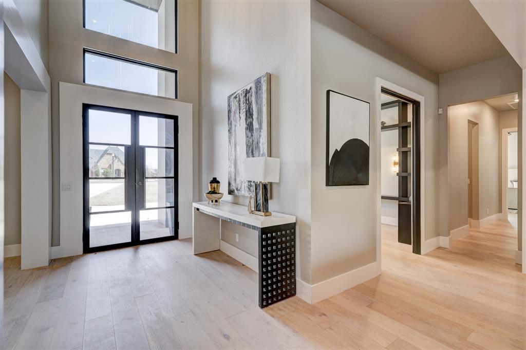 22015 Cricklewood Court