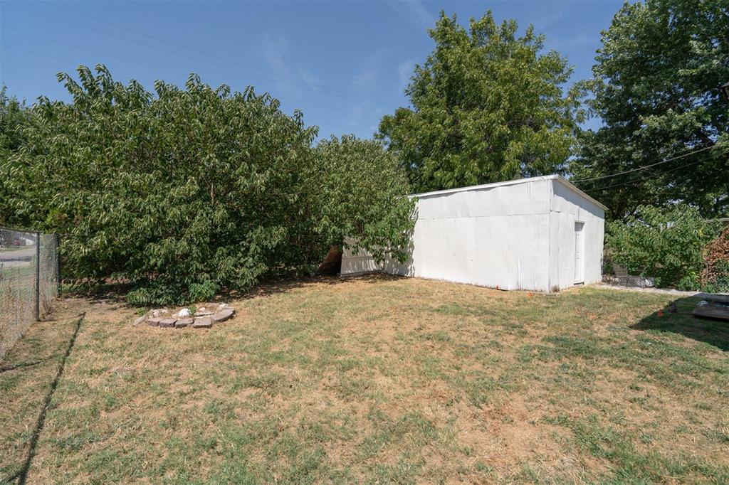 516 W Martin Street
