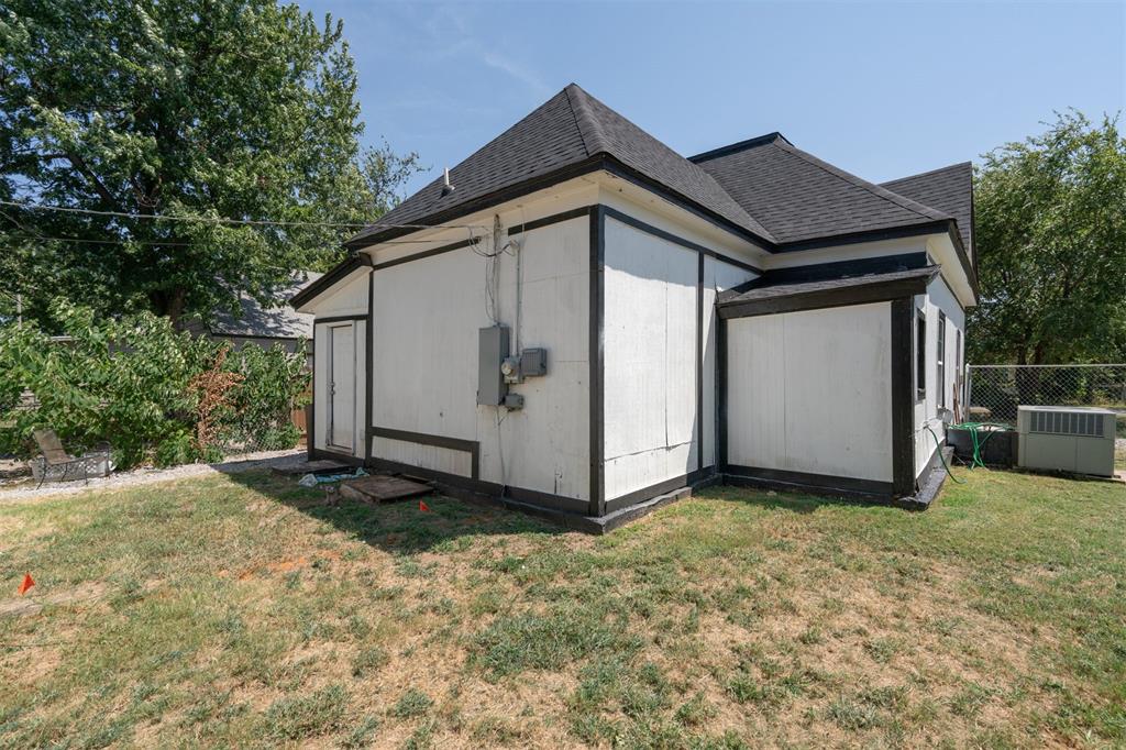 516 W Martin Street