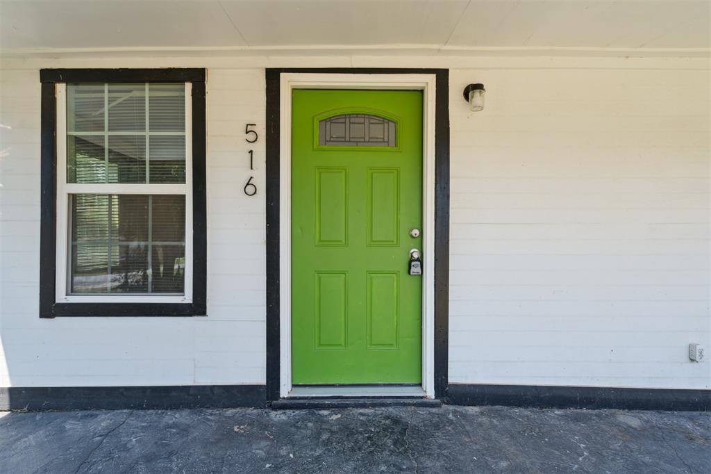 516 W Martin Street