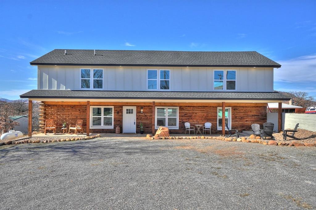 58 E Lake Drive