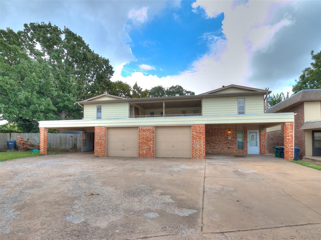 1900 N Moulton Court