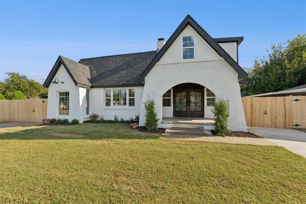 2300 NW 20th Street