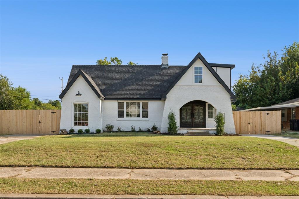 2300 NW 20th Street