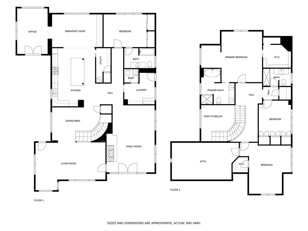 2300 NW 20th Street