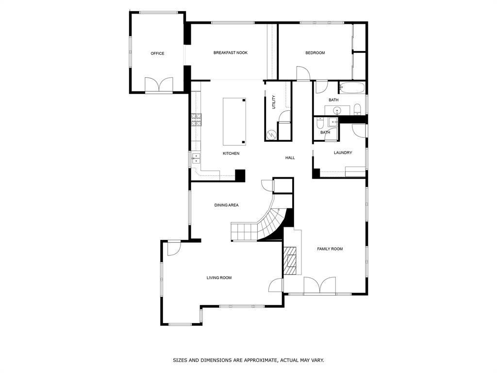 2300 NW 20th Street