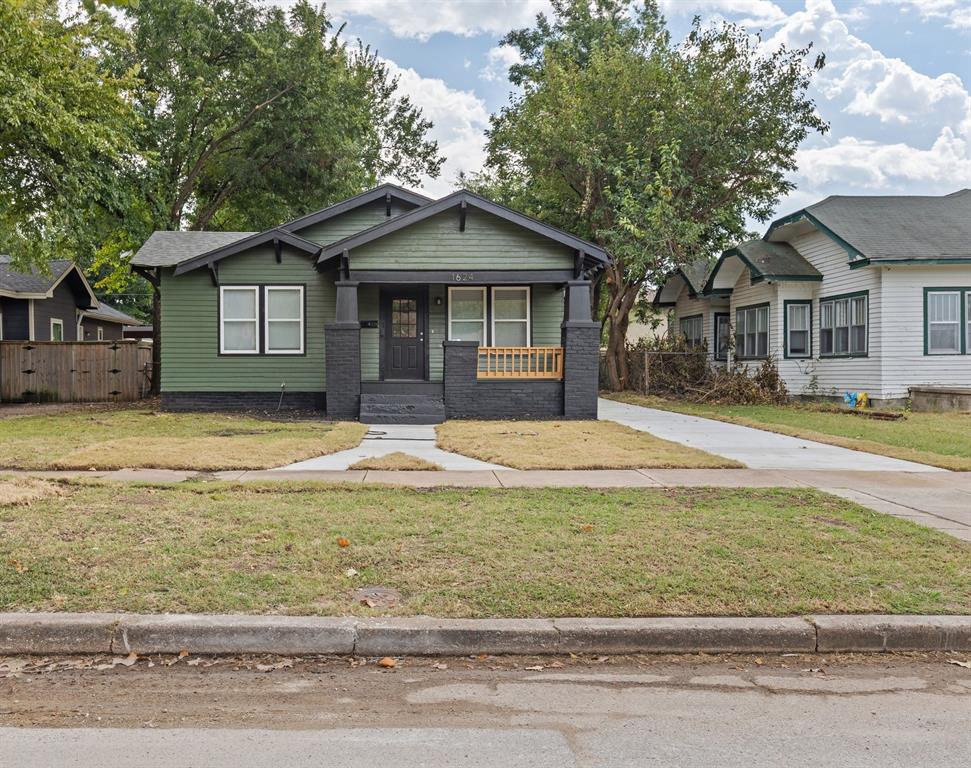 1624 NW 20th Street