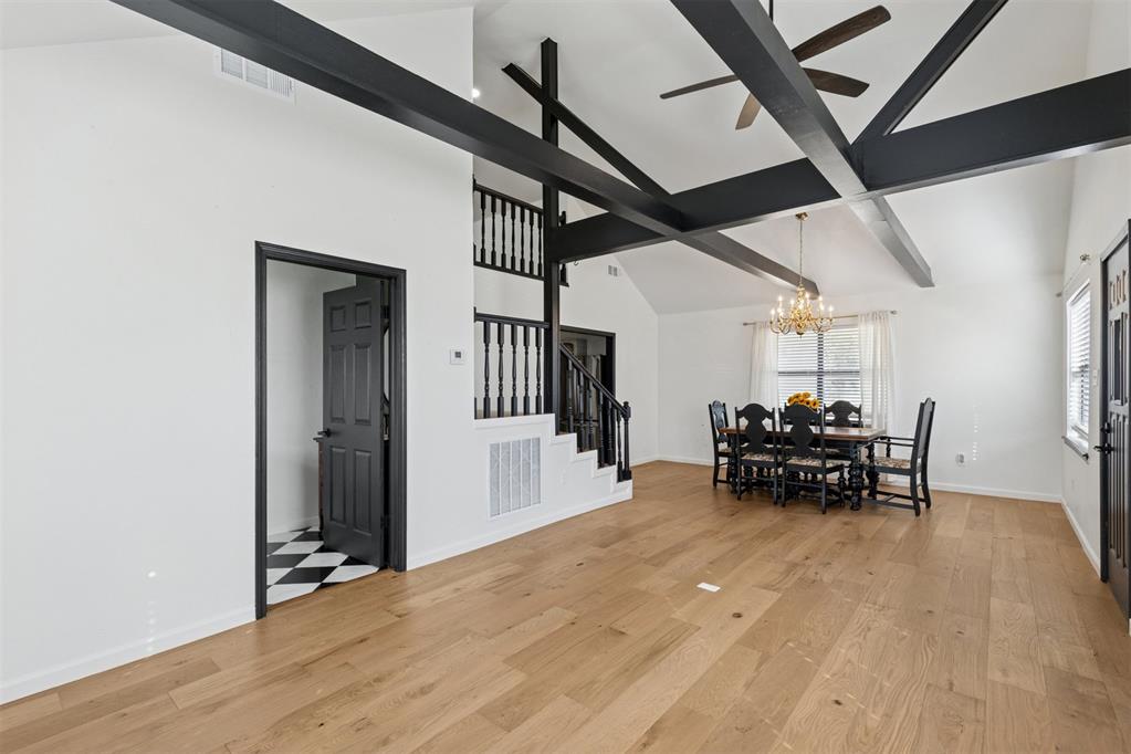 601 S Canadian Avenue