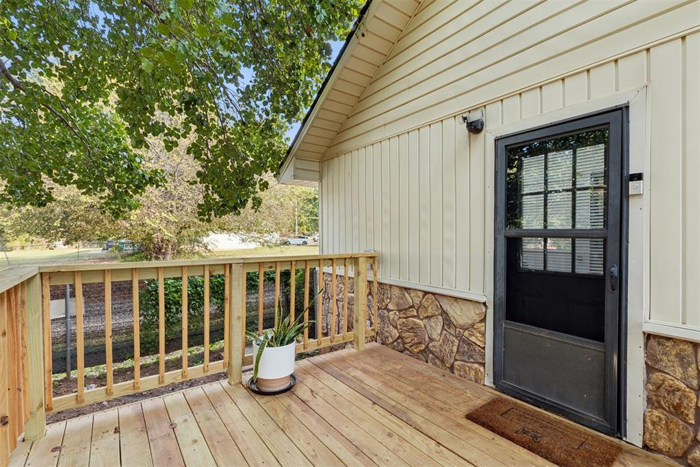 601 S Canadian Avenue