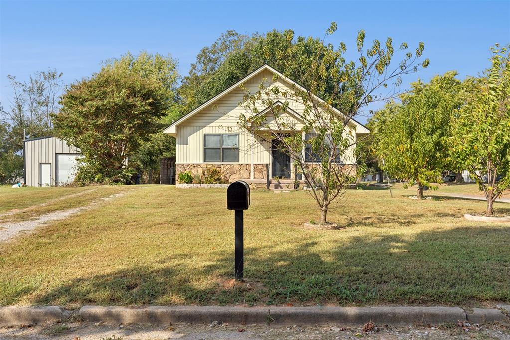 601 S Canadian Avenue