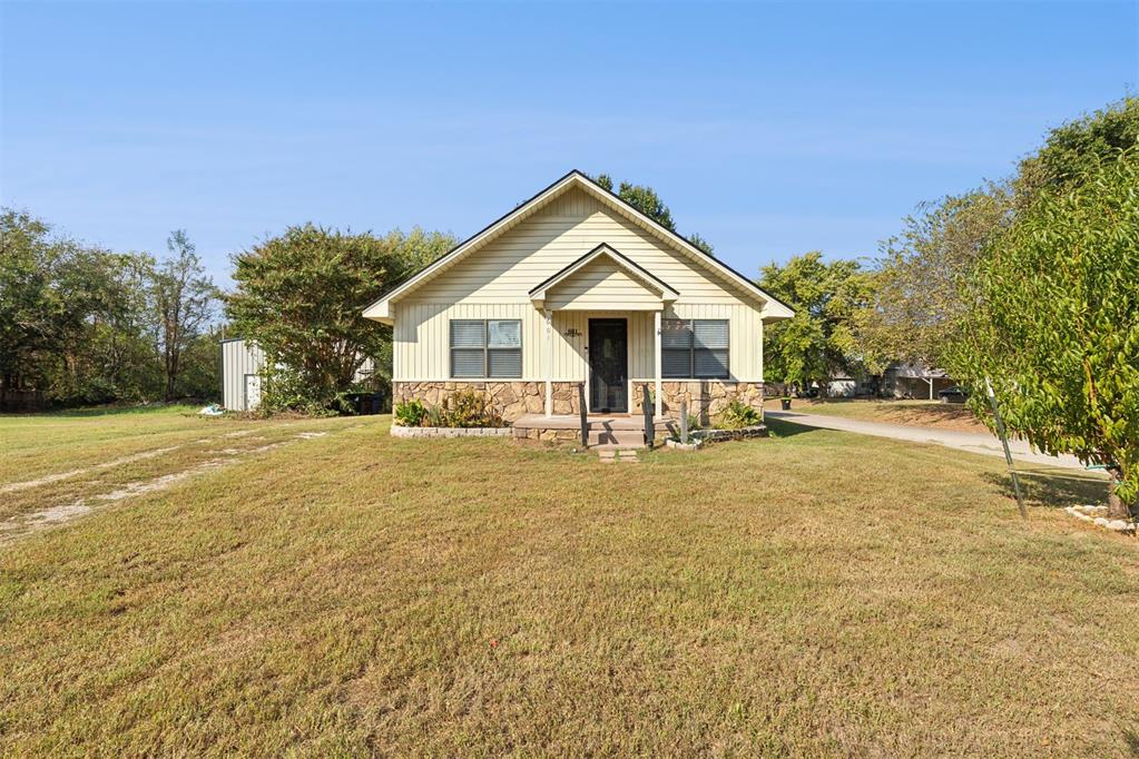 601 S Canadian Avenue