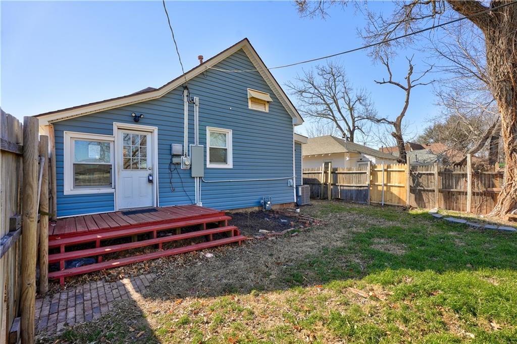 1715 NW 21st Street