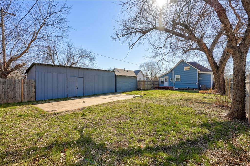 1715 NW 21st Street